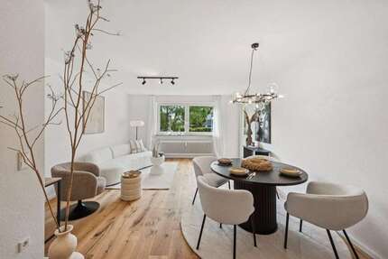 Wohnung zum Kaufen in Mannheim 379.000 € 81 m²