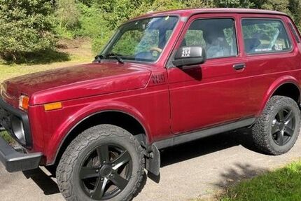 Lada Niva