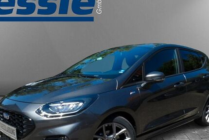 Ford Fiesta 5.800 km 23.890 € Eberbach 69412