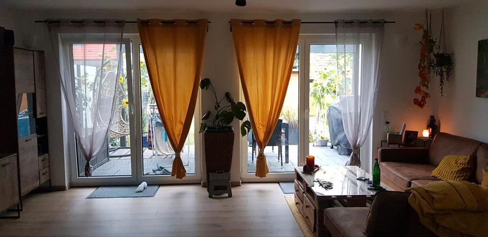Doppelhaushälfte Mannheim Sandhofen - 4.5 Zimmer, 101 m&sup2;, 595.000&euro; | Angebot:26406290