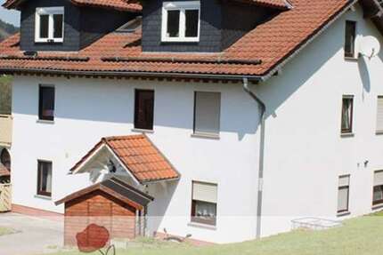 Wohnung zum Mieten in 69483 Wald-Michelbach 600 € 62 m²