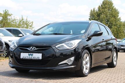 Hyundai i40 92.900 km 10.950 &euro; Ladenburg 68526