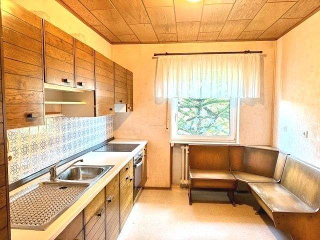 Reihenmittelhaus Mannheim Rheinau - 6 Zimmer, 249 m&sup2;, 375.000&euro; | Angebot:25567373