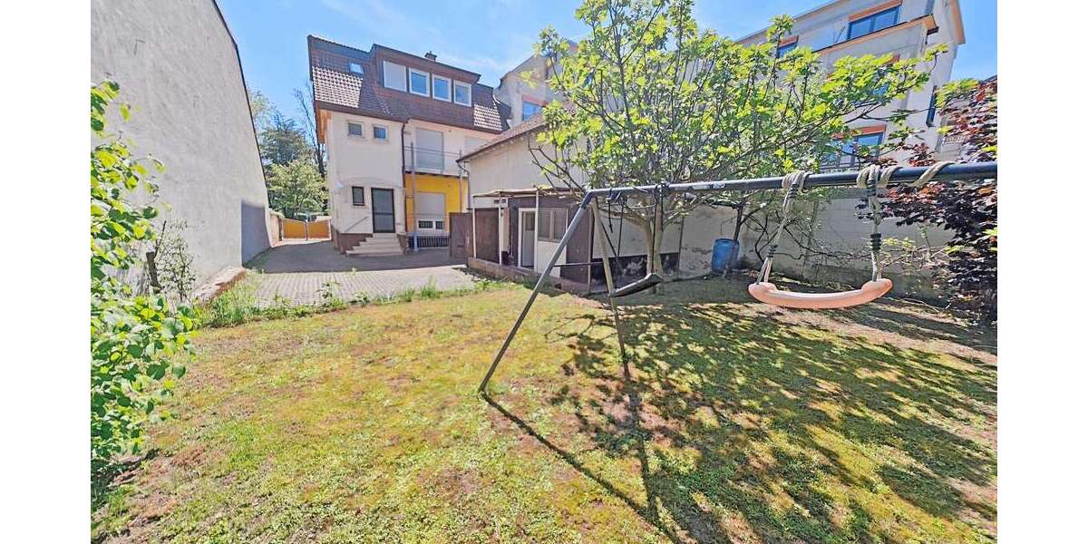 Etagenwohnung Wiesloch - 3 Zimmer, 74 m&sup2;, 900&euro; | Angebot:25505138