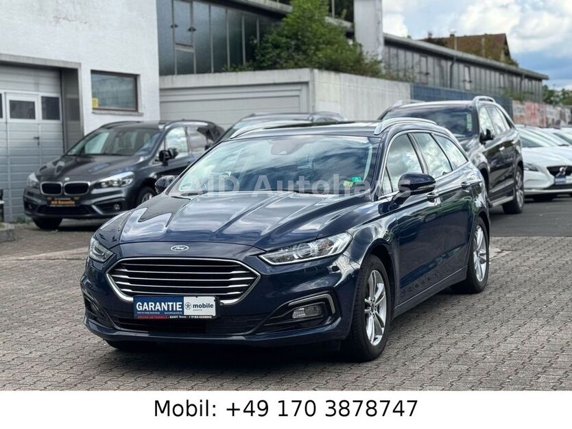Ford Mondeo 149.900 km 12.799 € Wiesloch 69168