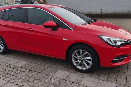 Opel Astra 88.000 km 12.700 € Viernheim 68519
