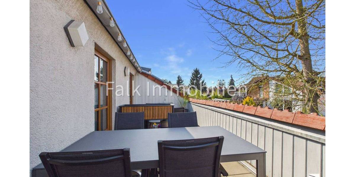 Mehrfamilienhaus, Wohnhaus Mannheim Gartenstadt - 7 Zimmer, 225 m&sup2;, 745.000&euro; | Angebot:26763879