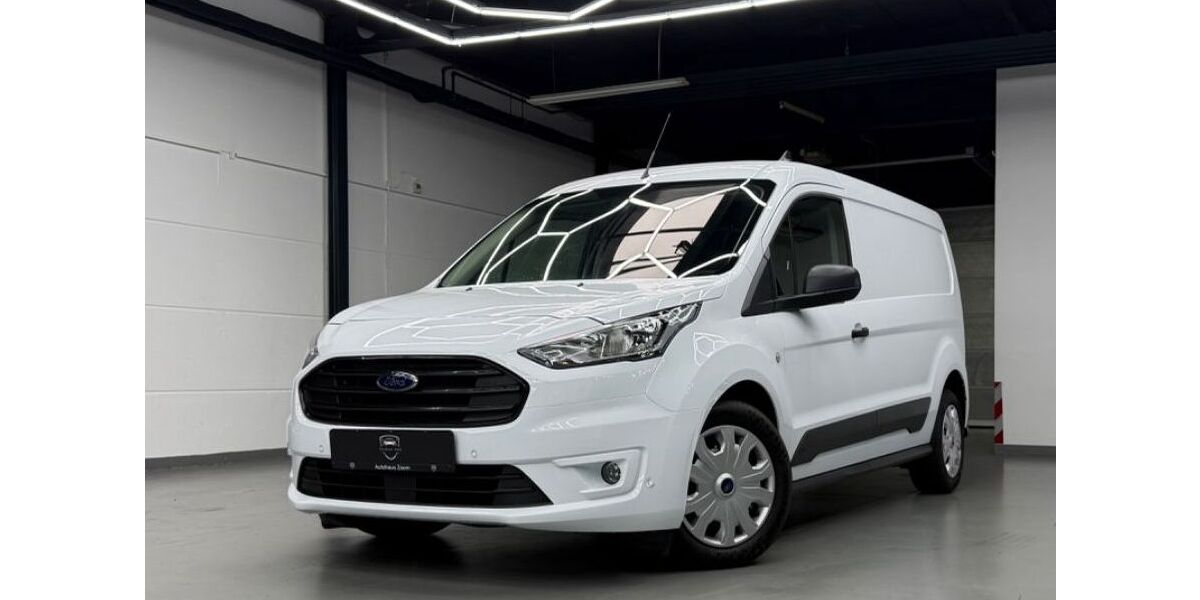Ford Transit 18.520 km 20.480 &euro; Sinsheim 74889