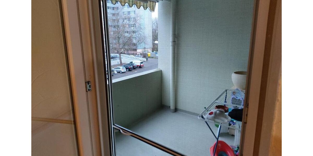 Etagenwohnung Ludwigshafen am Rhein Edigheim - 5 Zimmer, 110 m&sup2;, 320.000&euro; | Angebot:26990513