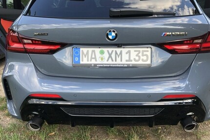 BMW 1er