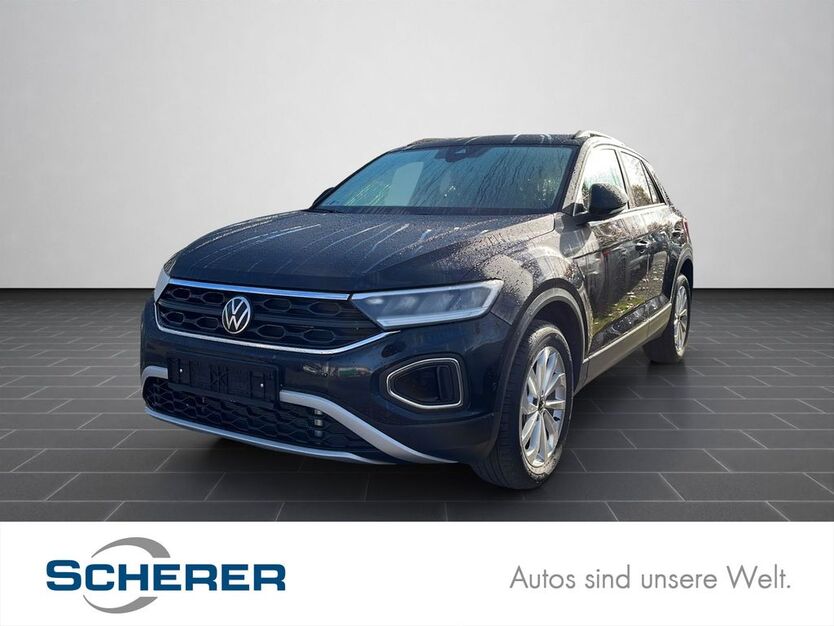 VW T-Roc 12.300 km 31.900 € Mannheim 68167