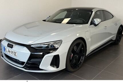 Audi RS e-tron GT 14.141 km 98.550 € Walldorf 69190