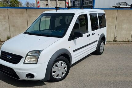 Ford Tourneo 157.100 km 6.480 &euro; Abtsteinach 69518