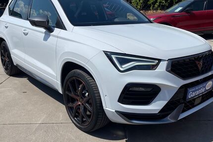 Cupra Ateca 78.000 km 27.500 &euro; Neuhofen 67141