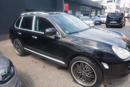 Porsche Cayenne 212.150 km 7.999 € Bensheim 64625