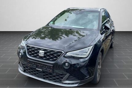 Seat Arona 29.999 km 20.900 &euro; Ladenburg 68526