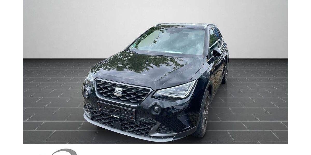 Seat Arona 29.999 km 20.900 &euro; Ladenburg 68526