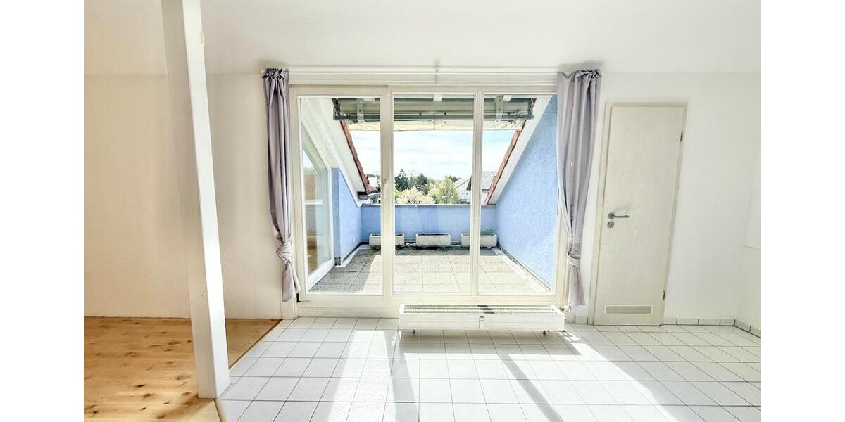 Dachgeschoßwohnung Bad Schönborn - 3.5 Zimmer, 86 m&sup2;, 860&euro; | Angebot:26342842