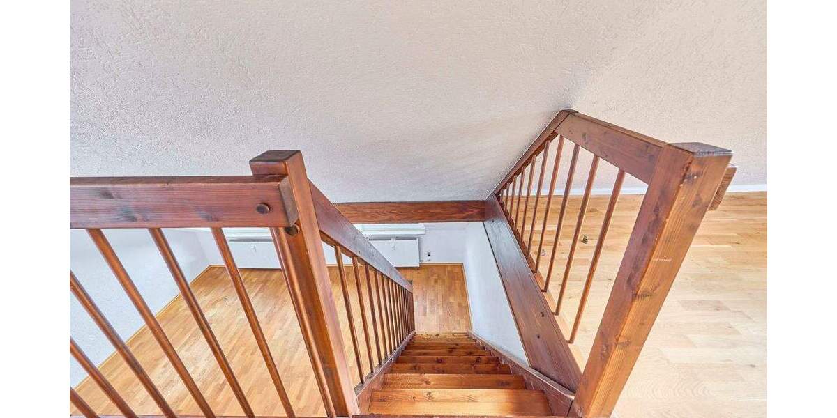 Mannheim-Oststadt - Elegante 3-Zimmerwohnung mit Galerie in Toplage 3 zimmer