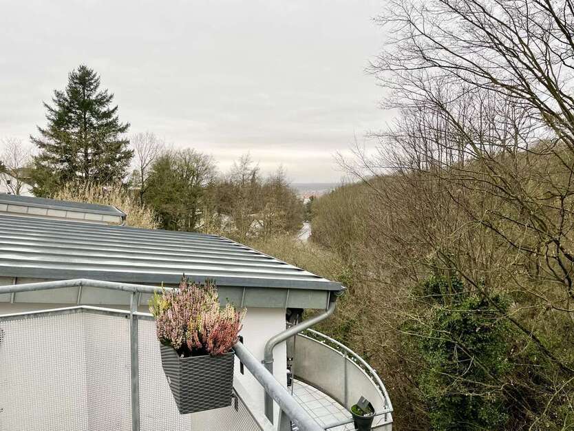 Wohnung zum Mieten in Leimen 1.080 € 79.82 m²