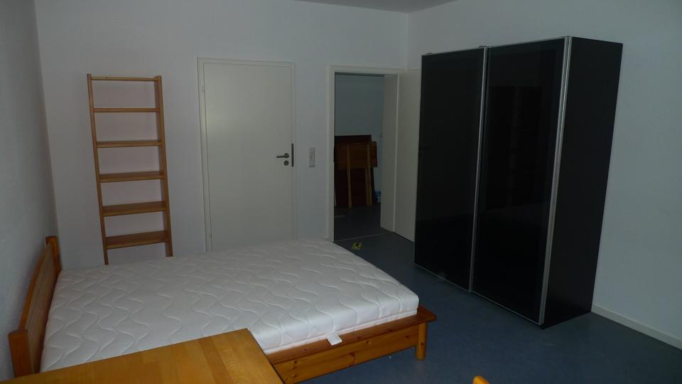 Zimmer in Studentenwohngemeinschaft zimmer