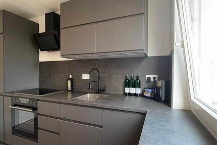 Möbliertes 2-Zimmer Appartment, 68167 Mannheim 2 zimmer