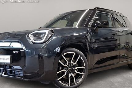 Mini Aceman 9.744 km 37.990 &euro; Mannheim 68169