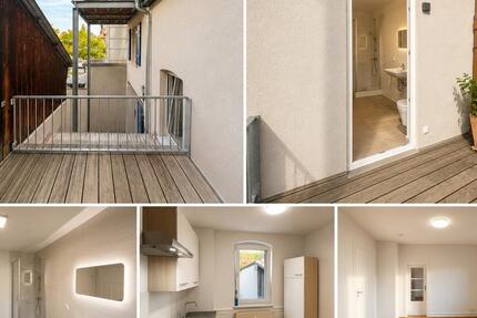Wohnung Schriesheim - 2 Zimmer, 58 m&sup2;, 1.130&euro; | Angebot:26522102