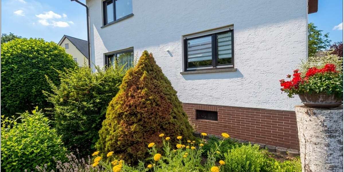 Etagenwohnung Brühl - 4 Zimmer, 117 m&sup2;, 398.000&euro; | Angebot:27013859