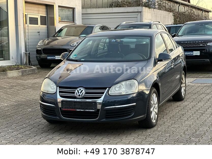 VW Jetta 238.000 km 3.799 € Wiesloch 69168