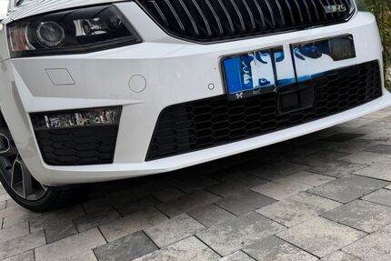 Skoda Octavia 143.350 km 13.199 &euro; Mühlhausen 69242