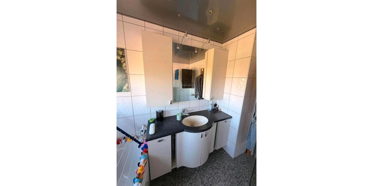 Dachgeschoßwohnung Dannstadt-Schauernheim Schauernheim - 3 Zimmer, 83 m&sup2;, 750&euro; | Angebot:26385769
