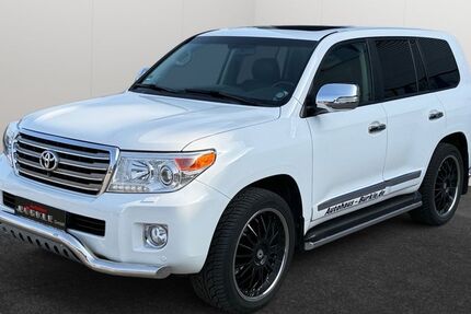 Toyota Land Cruiser 139.600 km 63.955 &euro; Frankenthal 67227