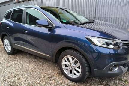 Renault Kadjar 113.000 km 8.300 &euro; Mannheim 68163