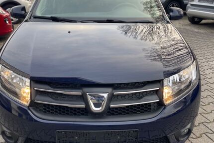 Dacia Logan 138.000 km 6.999 &euro; Speyer 67346