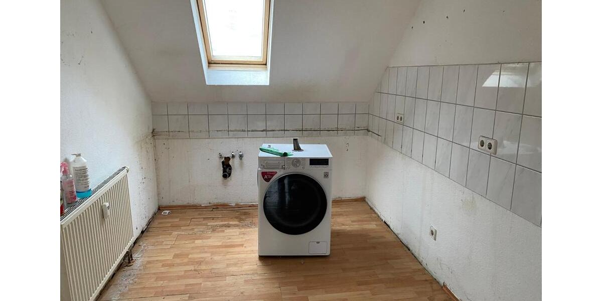 1 Zimmer Küche Bad Wohnung in Ludwigshafen 1 zimmer