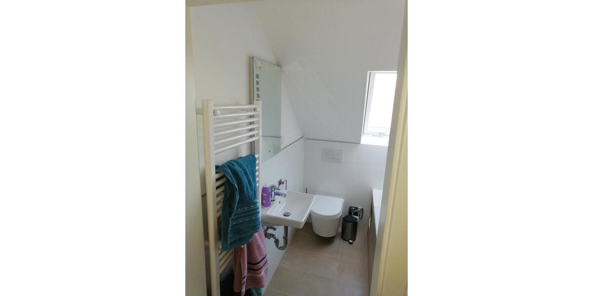 Etagenwohnung Mannheim Gartenstadt - 1 Zimmer, 55 m&sup2;, 520&euro; | Angebot:26615251
