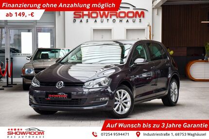 VW Golf 87.897 km 13.790 &euro; Waghäusel 68753