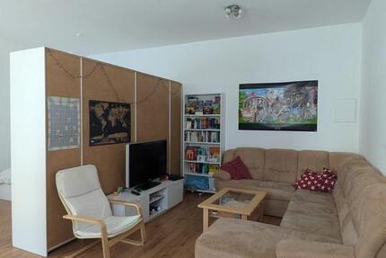 Voll möbilierte Wohnung in den Quadraten