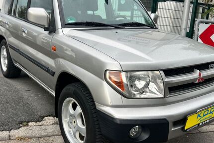 Mitsubishi Pajero 223.000 km 2.400 &euro; Mannheim 68199