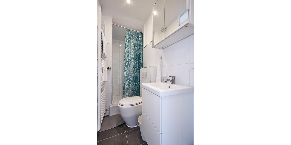 Etagenwohnung Mannheim Fahrlach - 1 Zimmer, 23 m&sup2;, 990&euro; | Angebot:25226763