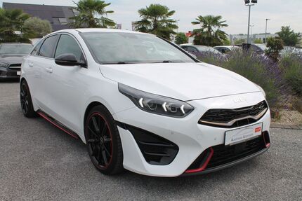 Kia pro ceed / ProCeed 49.000 km 25.890 &euro; Speyer 67346