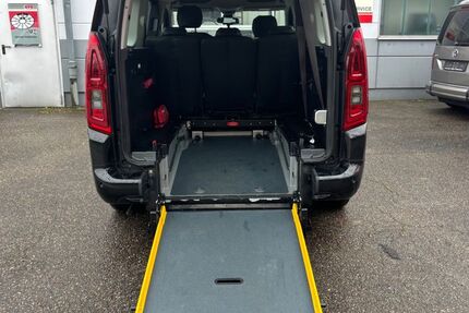 Opel Combo 149.900 km 21.900 &euro; Sinsheim 74889