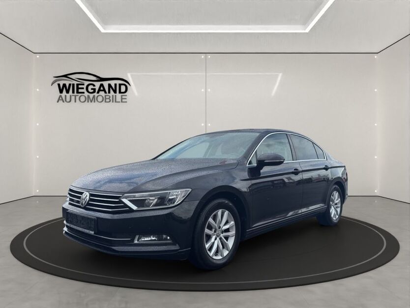 VW Passat 142.000 km 14.450 € Viernheim 68519