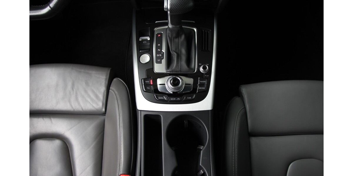 Audi A5 120.000 km 20.499 € Mannheim 68159