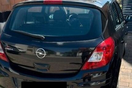 Opel Corsa 197.000 km 2.500 &euro; Philippsburg 76661