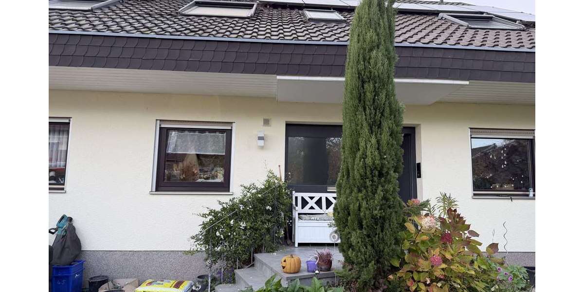 Wohnung zum Mieten in Rauenberg 950 € 90 m² 3 zimmer