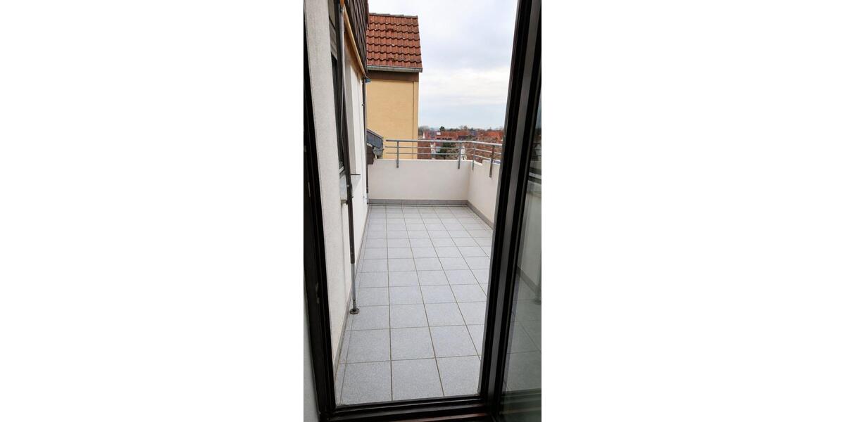 Dachgeschoßwohnung Frankenthal (Pfalz) - 1.5 Zimmer, 43 m&sup2;, 600&euro; | Angebot:26396969