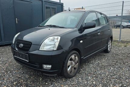 Kia Picanto 45.000 km 3.475 € Schwetzingen 68723