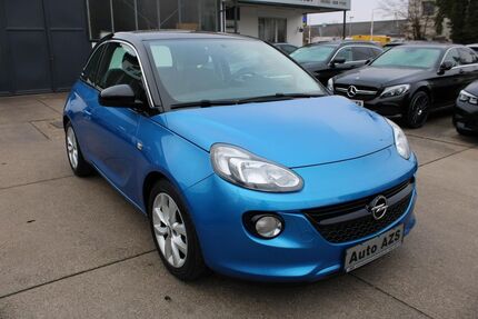 Opel Adam 84.154 km 8.950 &euro; Schwetzingen 68723